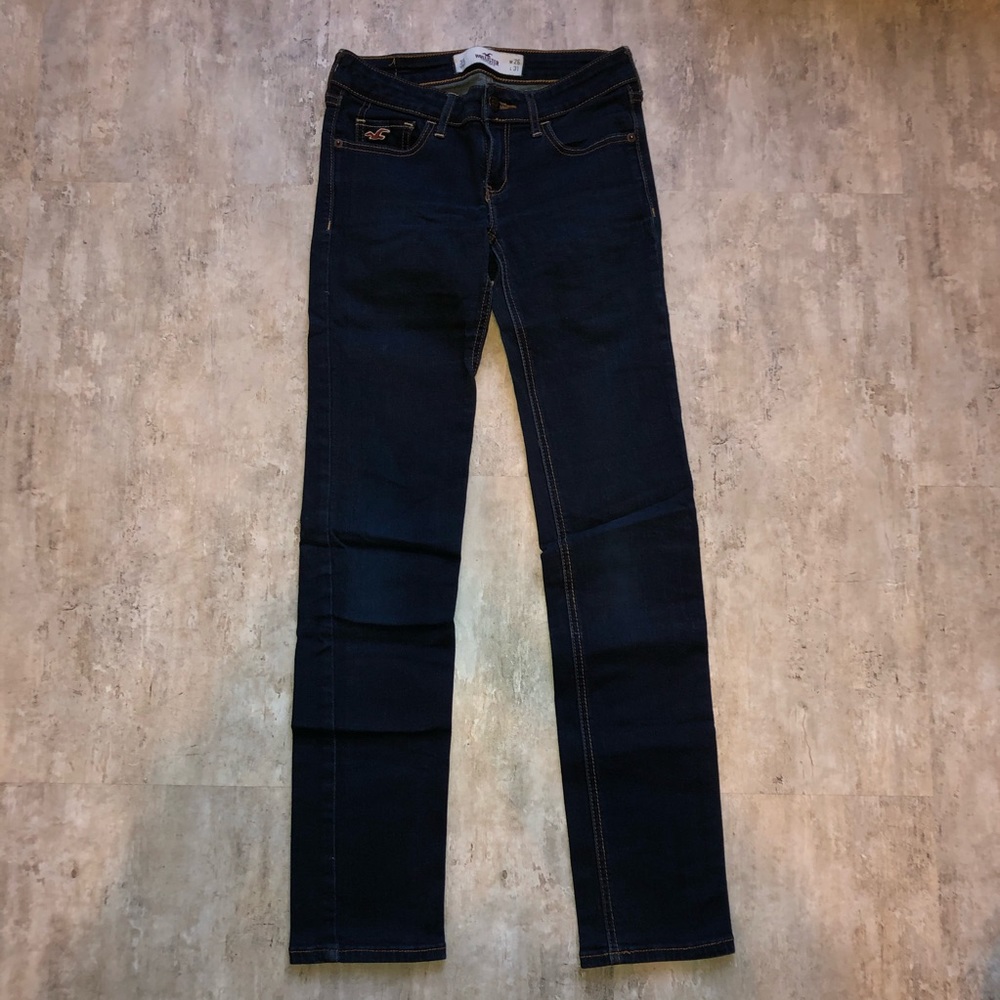 Hollister Skinny Jeans